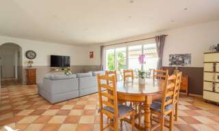 Maison 5 Pièces 138 m² à vendre à Meschers-sur-Gironde (17132)