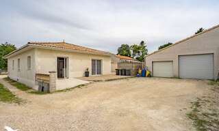 Maison 5 Pièces 138 m² à vendre à Meschers-sur-Gironde (17132)
