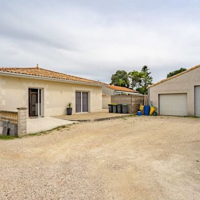 Maison 5 pièces 421200 €