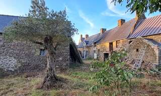 Maison 5 Pièces 140 m² à vendre à Le Tronchet (35540)