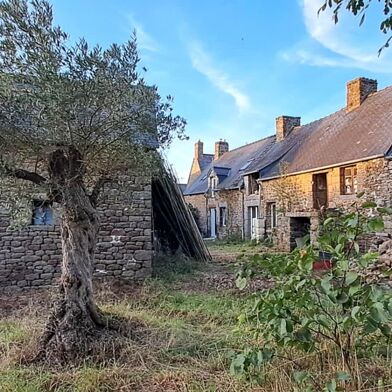 Maison 5 pièces 210000 €