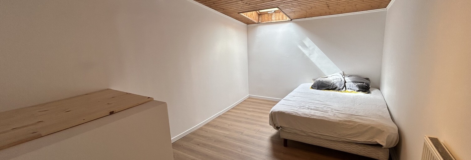 Maison 5 Pièces 160 m² à louer à Hauts de Bienne (39400)