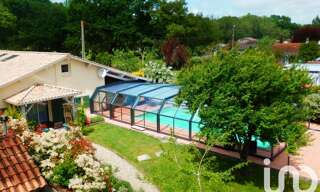 Divers 6 Pièces 220 m² à vendre à Saint-Vivien-de-Médoc (33590)