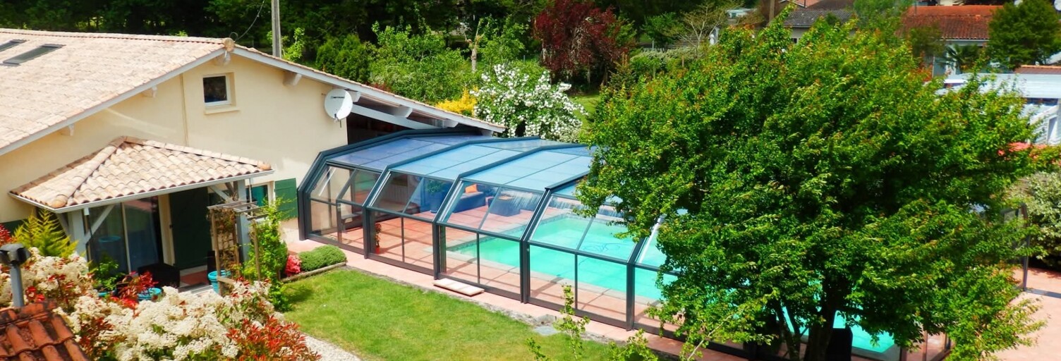 Divers 6 Pièces 220 m² à vendre à Saint-Vivien-de-Médoc (33590)