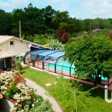 Divers 6 pièces 675000 €