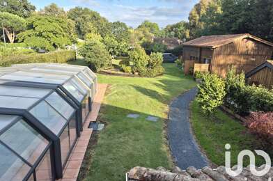 Maison 6 pièces 592000 €