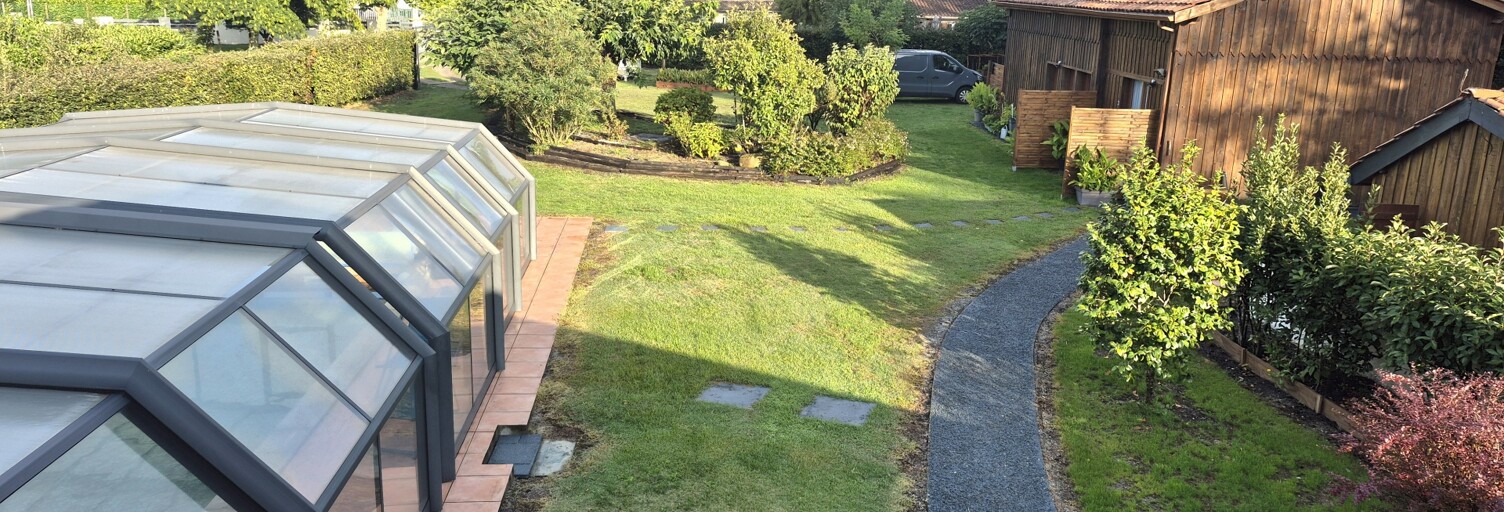 Maison 6 Pièces 220 m² à vendre à Saint-Vivien-de-Médoc (33590)