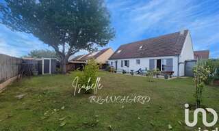 Maison 7 Pièces 113 m² à vendre à Oissery (77178)