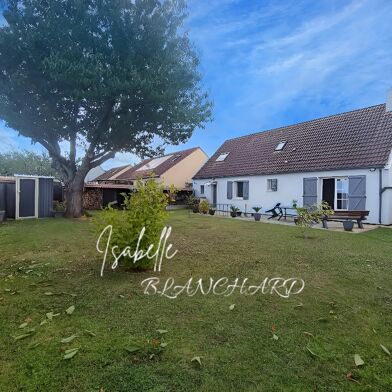 Maison 7 pièces 325000 €