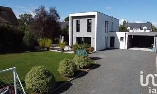 Maison 6 Pièces 144 m² à vendre à Évrecy (14210)