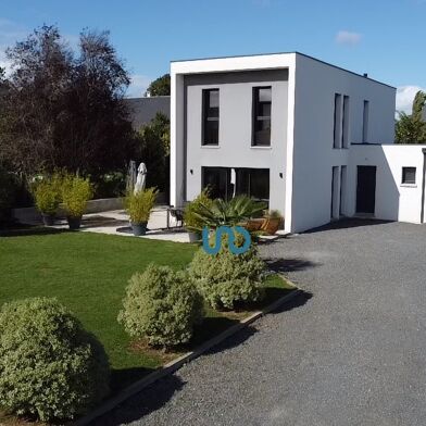 Maison 6 pièces 399000 €