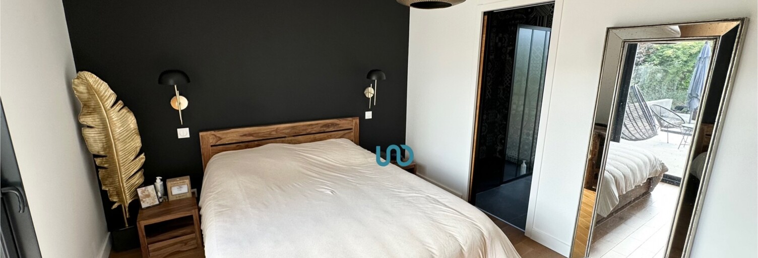 Maison 6 Pièces 144 m² à vendre à Évrecy (14210)