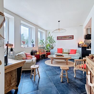 Maison 5 pièces 265000 €