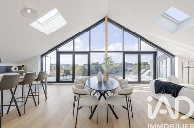 Appartement 5 pièces 1320000 €