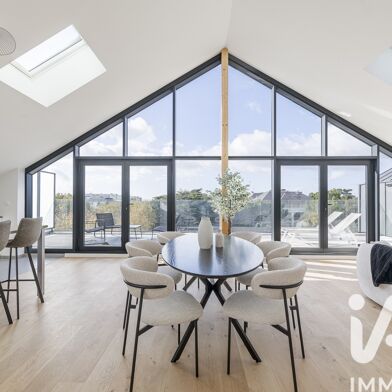 Appartement 5 pièces 1320000 €