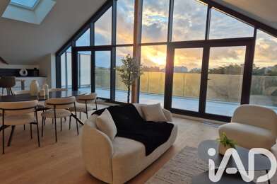 Appartement 5 pièces 1320000 €