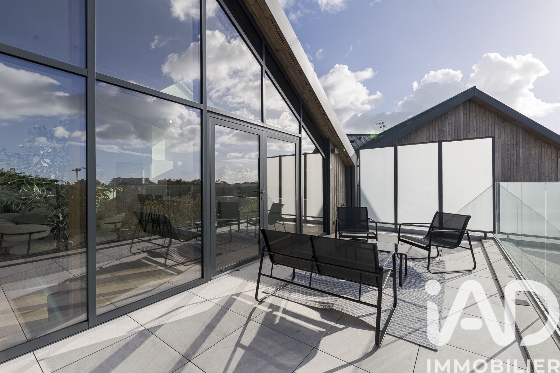 Vente Appartement 5 pièces - Photo 4