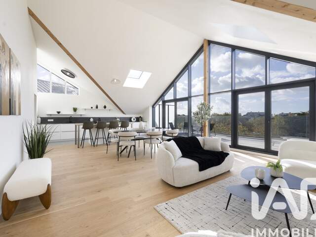 Vente Appartement 5 pièces — photo du bien