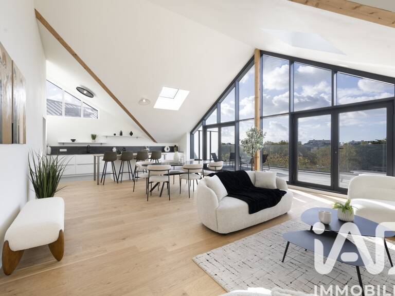 Vente Appartement 5 pièces — photo 1