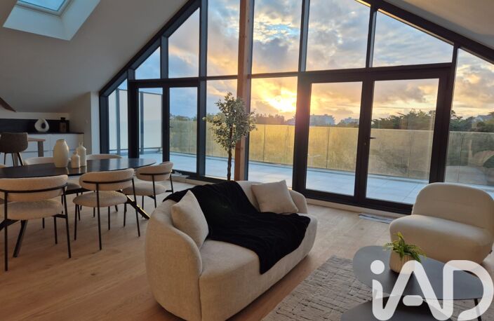 Vente Appartement 5 pièces — photo 3