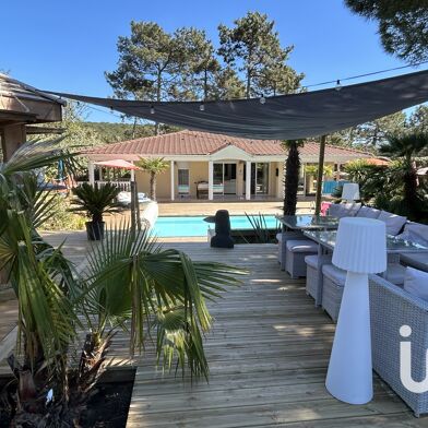 Maison 5 pièces 699000 €