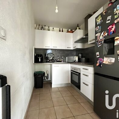 Appartement 2 pièces 95000 €