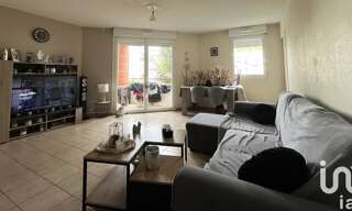 Appartement 2 Pièces 54 m² à vendre à Agen (47000)