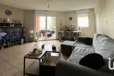 Appartement 2 pièces 95000 €