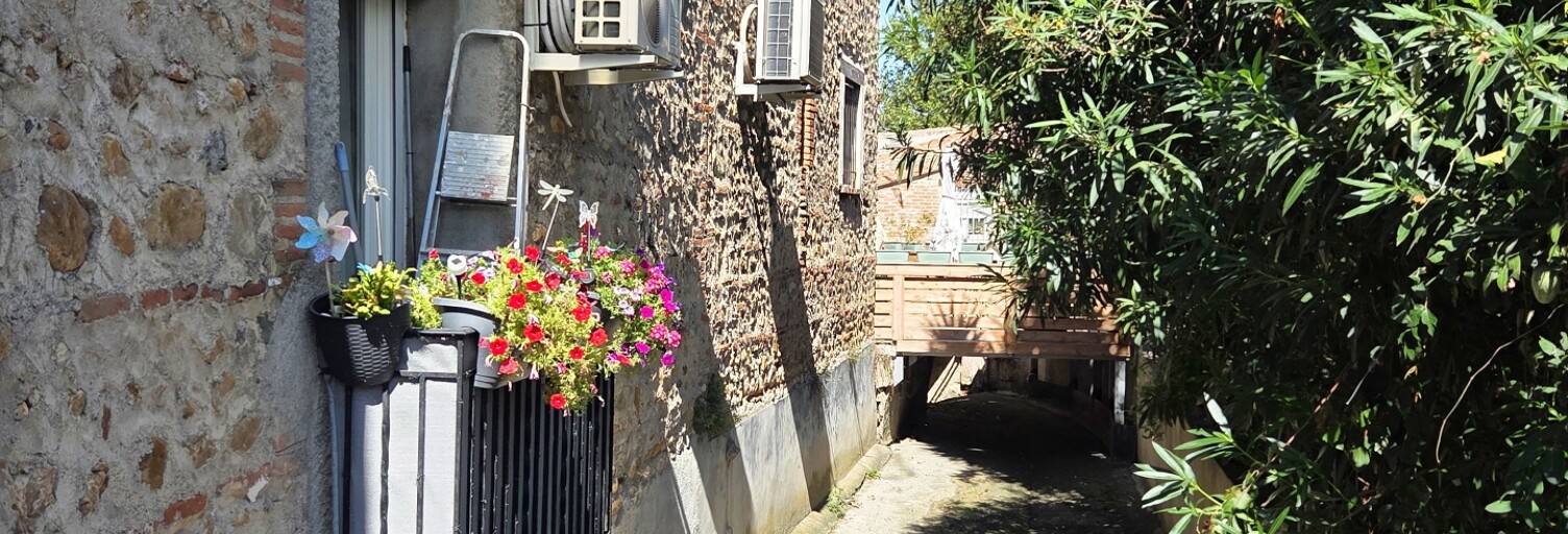 Maison 3 Pièces 85 m² à vendre à Pia (66380)