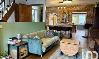 Maison 5 Pièces 110 m² à vendre à Ailly-sur-Somme (80470)