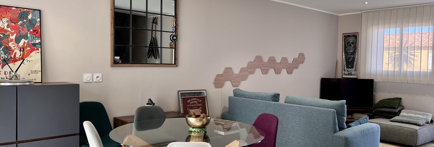 Maison 5 Pièces 100 m² à vendre à Narbonne (11100)