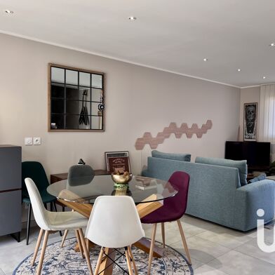 Maison 5 pièces 255000 €