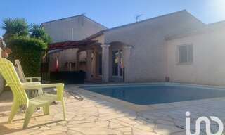 Maison 4 Pièces 96 m² à vendre à Florensac (34510)