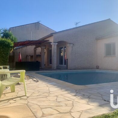 Maison 4 pièces 369000 €