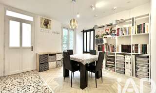 Maison 5 Pièces 99 m² à vendre à Maisse (91720)