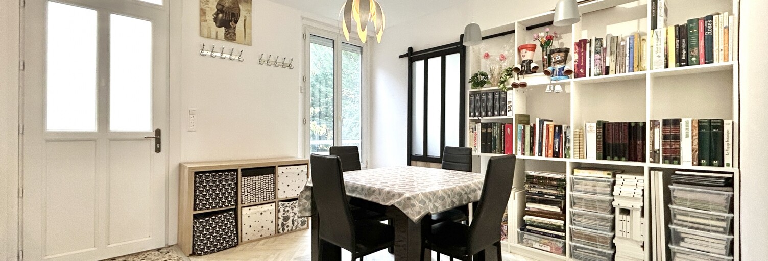 Maison 5 Pièces 99 m² à vendre à Maisse (91720)