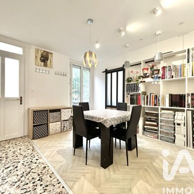 Maison 5 pièces 230000 €