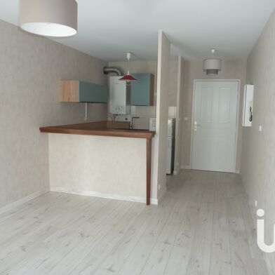 Appartement 2 pièces 98000 €