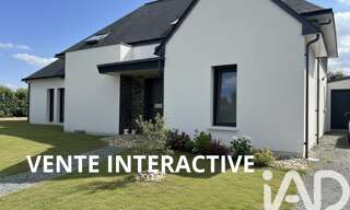 Maison 7 Pièces 200 m² à vendre à Marcé (49140)