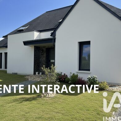 Maison 7 pièces 325000 €