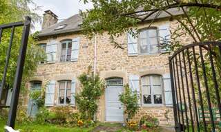 Maison 9 Pièces 300 m² à vendre à Le Monteil-au-Vicomte (23460)