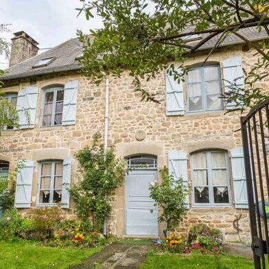 Maison 9 pièces 328290 €