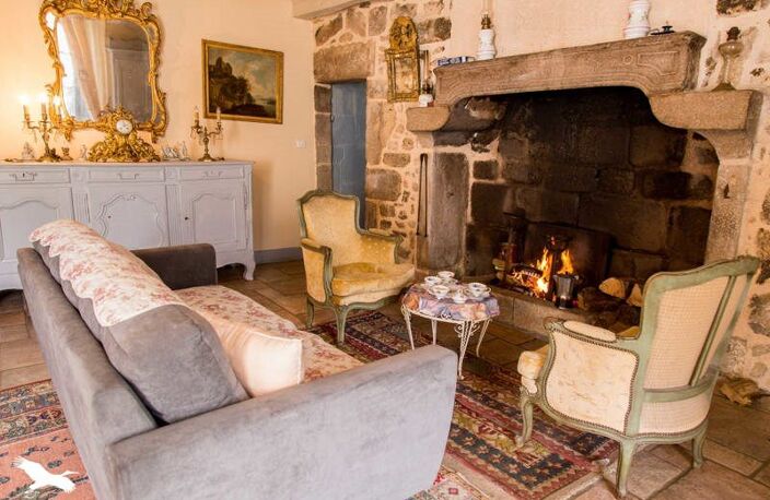 Maison en pierre de 9 pièces principales — photo 2