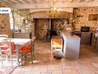 Maison en pierre de 9 pièces principales — photo 3