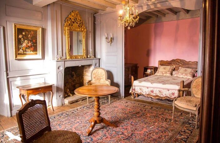 Maison en pierre de 9 pièces principales — photo 5