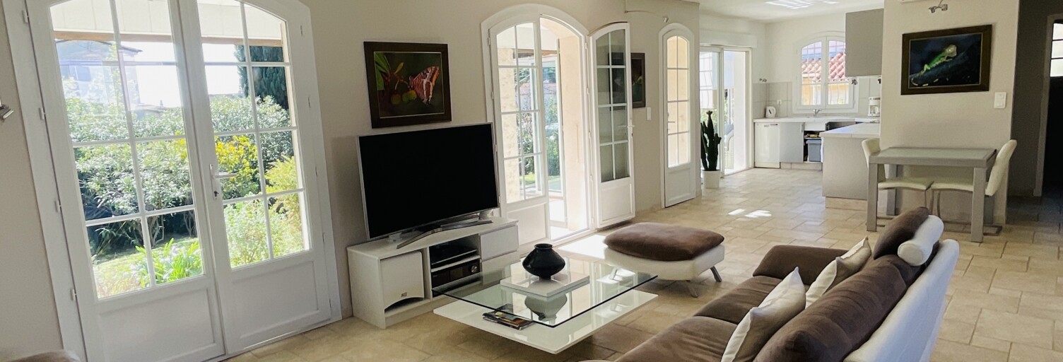 Maison 5 Pièces 90 m² à vendre à Six-Fours-les-Plages (83140)