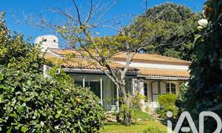 Maison 5 Pièces 105 m² à vendre à Six-Fours-les-Plages (83140)