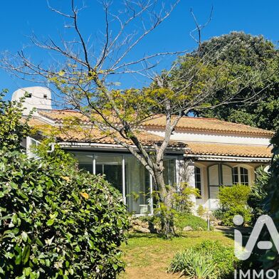 Maison 5 pièces 565000 €