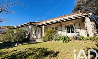 Maison 5 Pièces 105 m² à vendre à Six-Fours-les-Plages (83140)