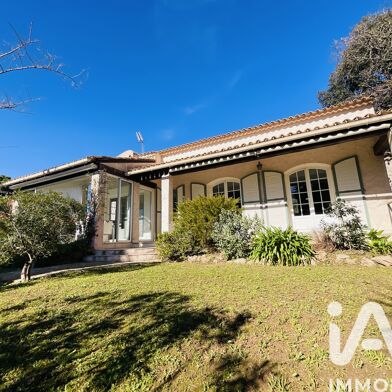 Maison 5 pièces 565000 €